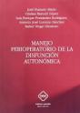 Manejo Perioperatorio De La Disfuncion Autonomica - Preview