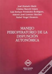 Capa do artigo Manejo Perioperatorio De La Disfuncion Autonomica