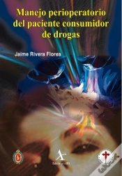 Capa do artigo Manejo Perioperatorio Del Paciente Consumidor De Drogas