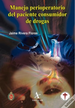 Capa do artigo Manejo Perioperatorio Del Paciente Consumidor De Drogas