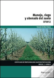 Capa do artigo Manejo, Riego Y Abonado Del Suelo