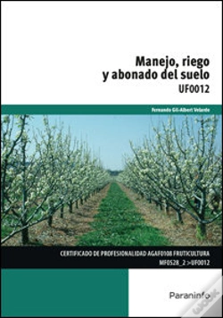 Capa do artigo Manejo, Riego Y Abonado Del Suelo