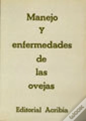 Capa do artigo Manejo Y Enfermedades De La Oveja