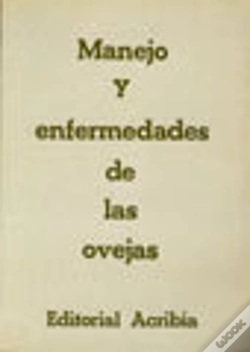 Capa do artigo Manejo Y Enfermedades De La Oveja