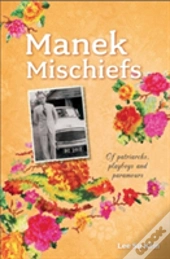 Manek Mischiefs