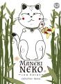 Maneki Neko Con Botas - Preview