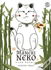 Capa do artigo Maneki Neko Con Botas