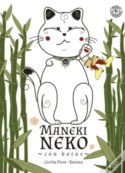 Capa do artigo Maneki Neko Con Botas