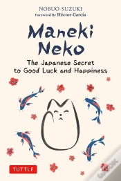 Capa do artigo Maneki Neko
