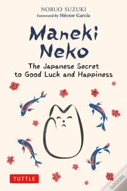 Capa do artigo Maneki Neko