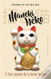 Capa do artigo Maneki Neko