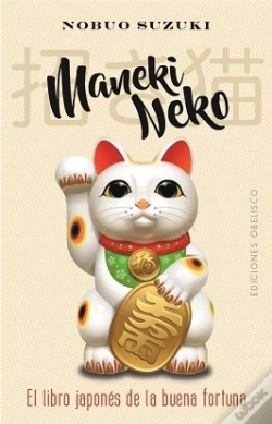 Capa do artigo Maneki Neko
