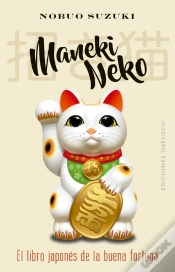 Capa do artigo Maneki Neko
