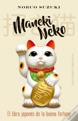 Capa do artigo Maneki Neko