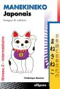 Manekineko Japonais Langue Et Culture Tome 2 - Preview