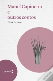 Capa do artigo Manel Capineiro E Outros Contos