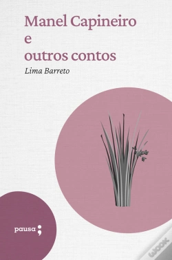 Capa do artigo Manel Capineiro E Outros Contos