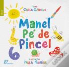 Manel Pé de Pincel