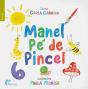 Manel Pé de Pincel - Preview