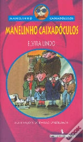 Manelinho Caixadóculos