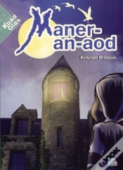 Capa do artigo Maner-An-Aod