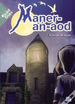 Capa do artigo Maner-An-Aod