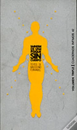 Capa do artigo Manera De Una Psique Sin Cuerpo