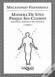 Manera De Una Psique Sin Cuerpo