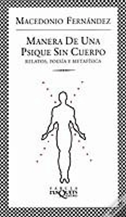 Capa do artigo Manera De Una Psique Sin Cuerpo
