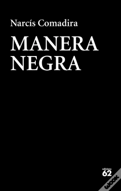 Capa do artigo Manera Negra