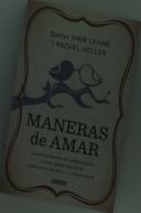 Maneras De Amar  