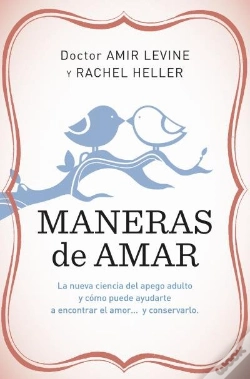 Capa do artigo Maneras De Amar