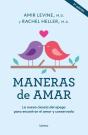 Maneras De Amar - Preview