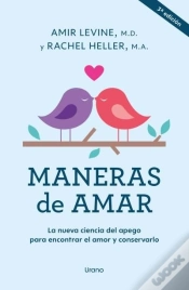 Capa do artigo Maneras De Amar