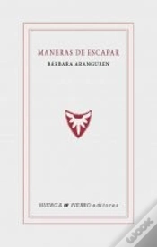 Capa do artigo Maneras De Escapar