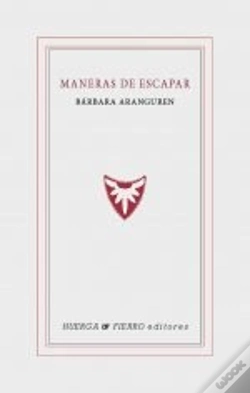 Capa do artigo Maneras De Escapar