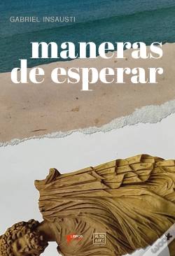 Capa do artigo Maneras De Esperar