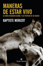 Capa do artigo Maneras De Estar Vivo