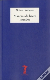 Capa do artigo Maneras De Hacer Mundos