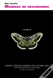 Capa do artigo Maneras De Imaginarnos