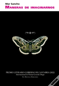 Capa do artigo Maneras De Imaginarnos