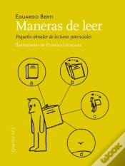 Capa do artigo Maneras De Leer