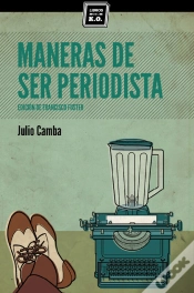 Capa do artigo Maneras De Ser Periodista