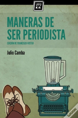 Capa do artigo Maneras De Ser Periodista