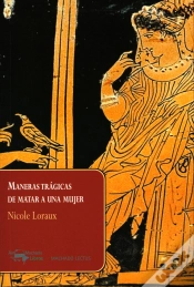 Capa do artigo Maneras Trágicas De Matar A Una Mujer