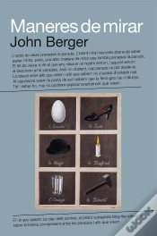 Capa do artigo Maneres De Mirar