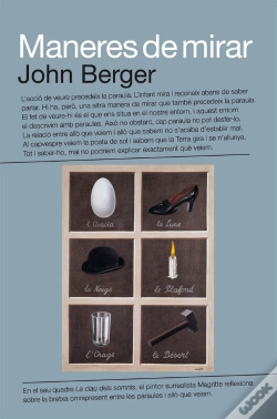 Capa do artigo Maneres De Mirar