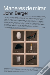 Capa do artigo Maneres De Mirar