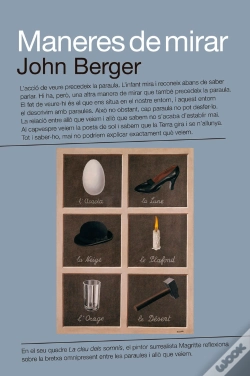 Capa do artigo Maneres De Mirar