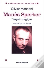 Capa do artigo Manès Sperber : L